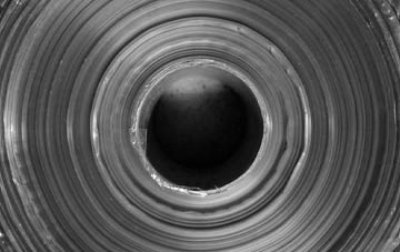 Hatton Park edpm waterproofing