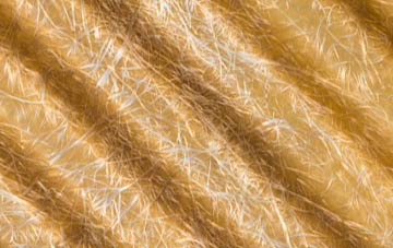 Hatton Park fibreglass roof waterproofing