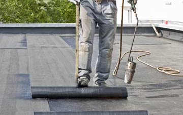 flat roof replacement Hatton Park, Northamptonshire