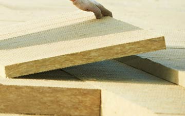 measuring Hatton Park tapered insulation