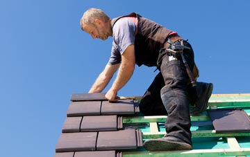 disadvantages of Hatton Park slate roofing