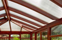 Hatton Park conservatory roofing insulation