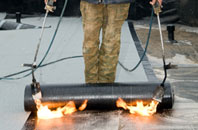 Hatton Park flat roof sealing quote