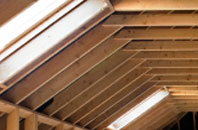 Hatton Park tapered roof insulation quotes